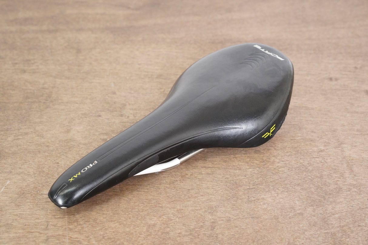 135mm Forte Pro MX CrN/Ti Alloy Rail Road Saddle