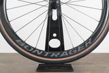 NEW Bontrager Aeolus RSL 37V Carbon Tubeless Clincher Disc Brake Wheelset 12 Speed