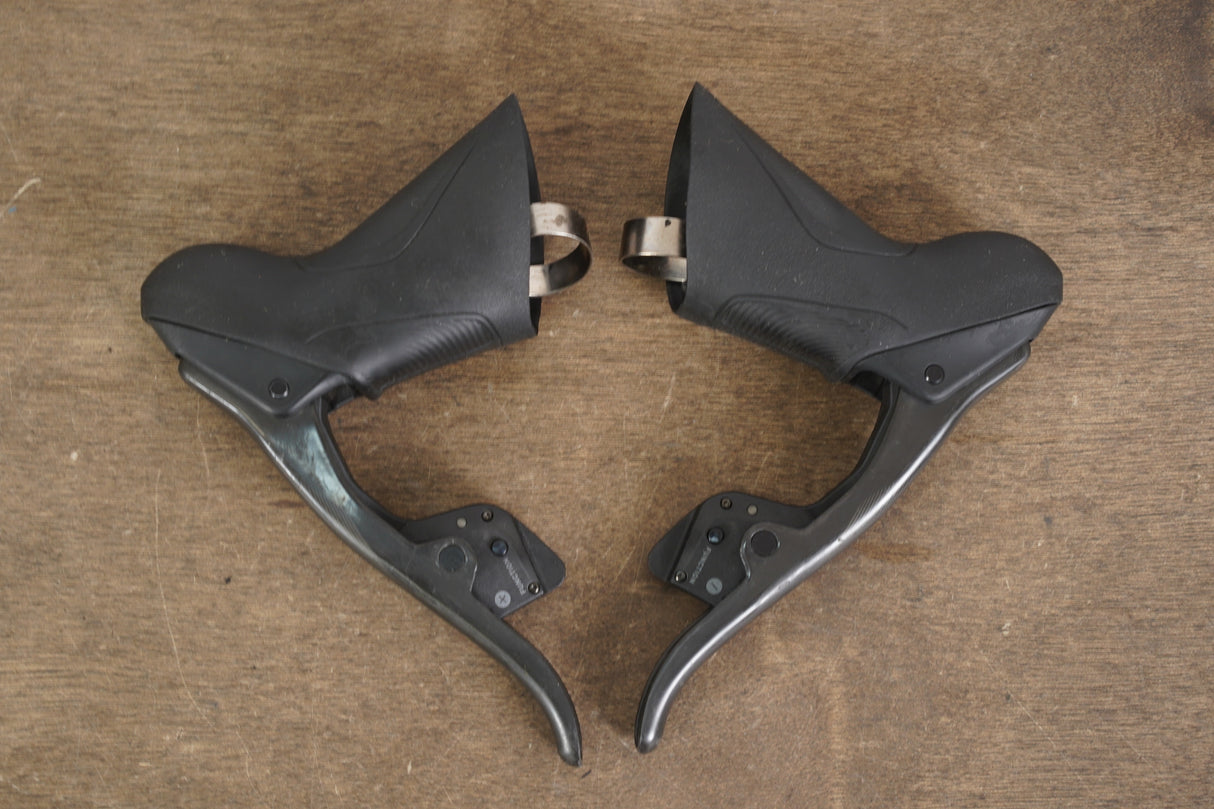 SRAM Red eTap 11 Speed Wireless Electronic Rim Brake Groupset