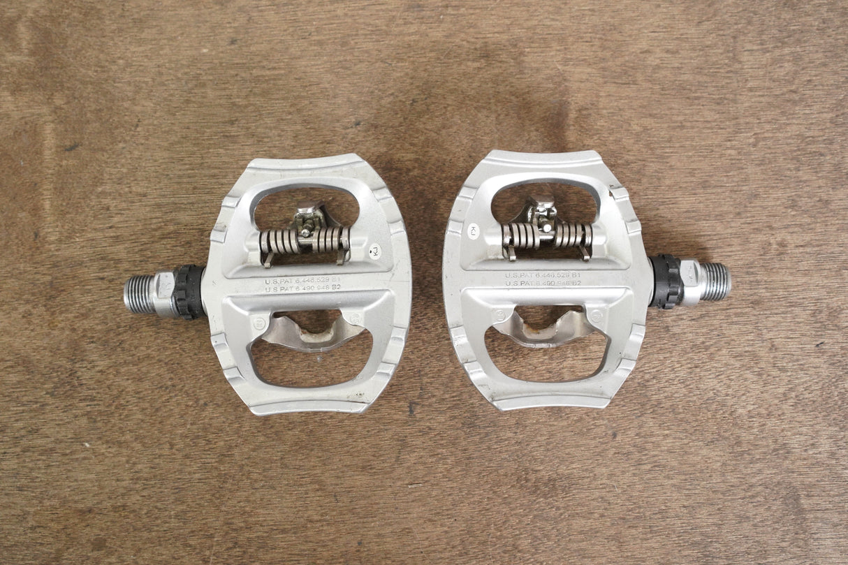 Shimano PD-A530 SPD Clipless Road CX MTB Pedals