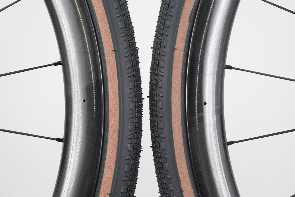NEW Bontrager Aeolus RSL 37V Carbon Tubeless Clincher Disc Brake Wheelset 12 Speed