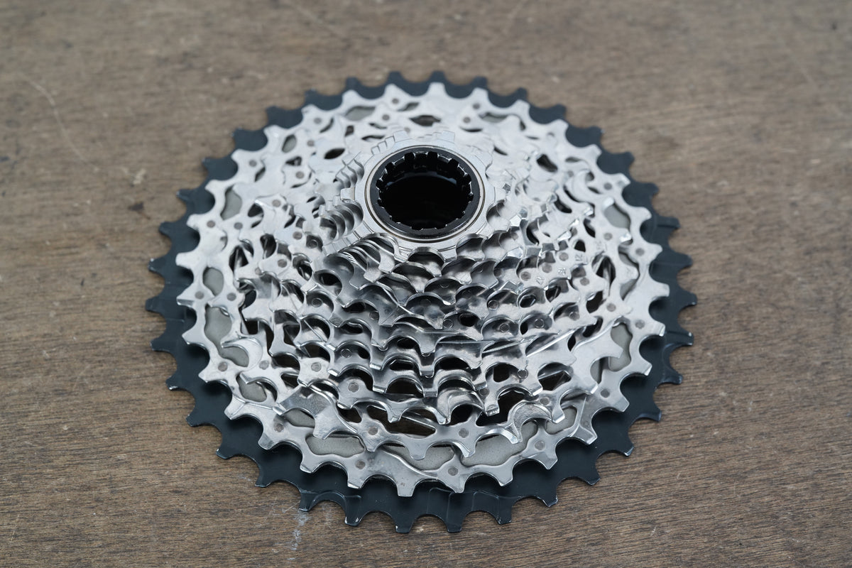 SRAM Red AXS D1 Force D2 HRD 1x12 Speed Wireless Hydraulic Disc Full Groupset