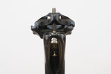 27.2mm FSA K-Force Light Carbon Setback Road Seatpost 238g