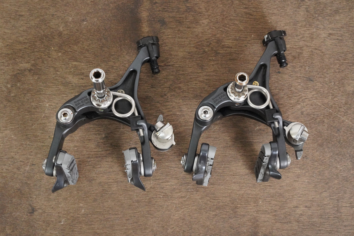 Shimano Ultegra 6870 Di2 GS 11 Speed Electronic Rim Brake Road Groupset