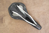 135mm Forte Pro MX CrN/Ti Alloy Rail Road Saddle