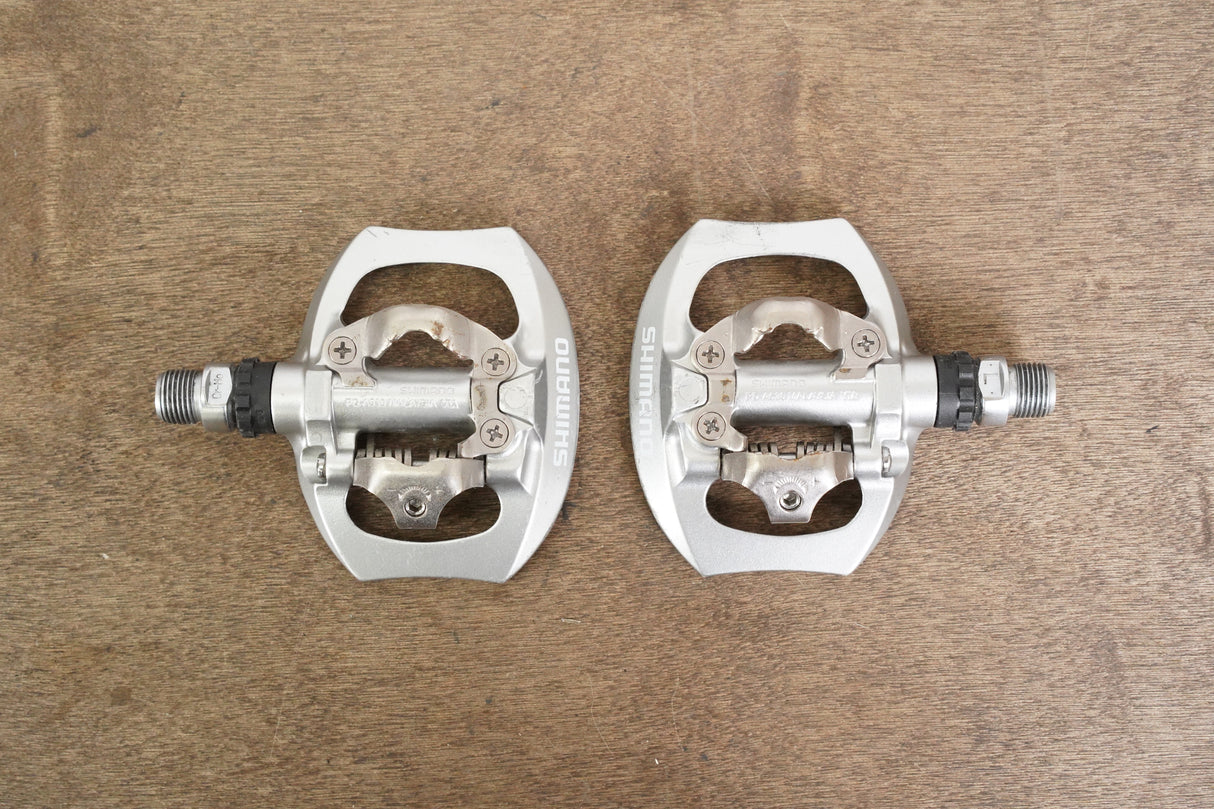 Shimano PD-A530 SPD Clipless Road CX MTB Pedals