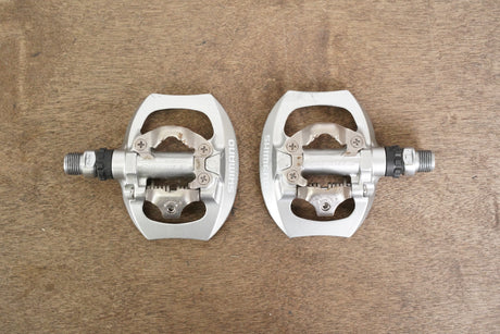 Shimano PD-A530 SPD Clipless Road CX MTB Pedals