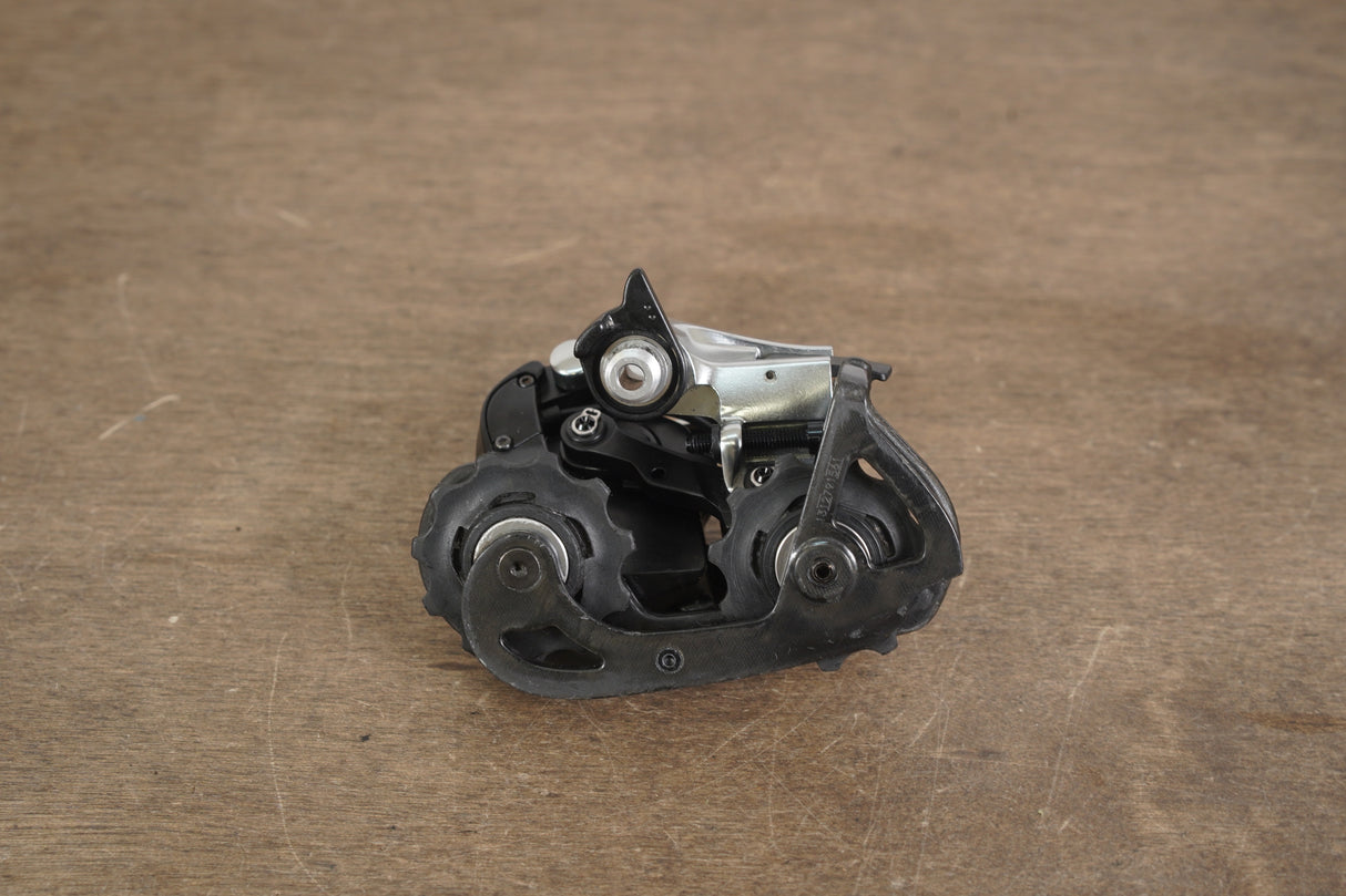 SRAM Red eTap 11 Speed Wireless Electronic Rim Brake Groupset