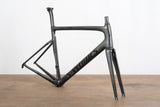 56cm Specialized S-WORKS Tarmac SL6 Carbon Rim Brake Road Frameset