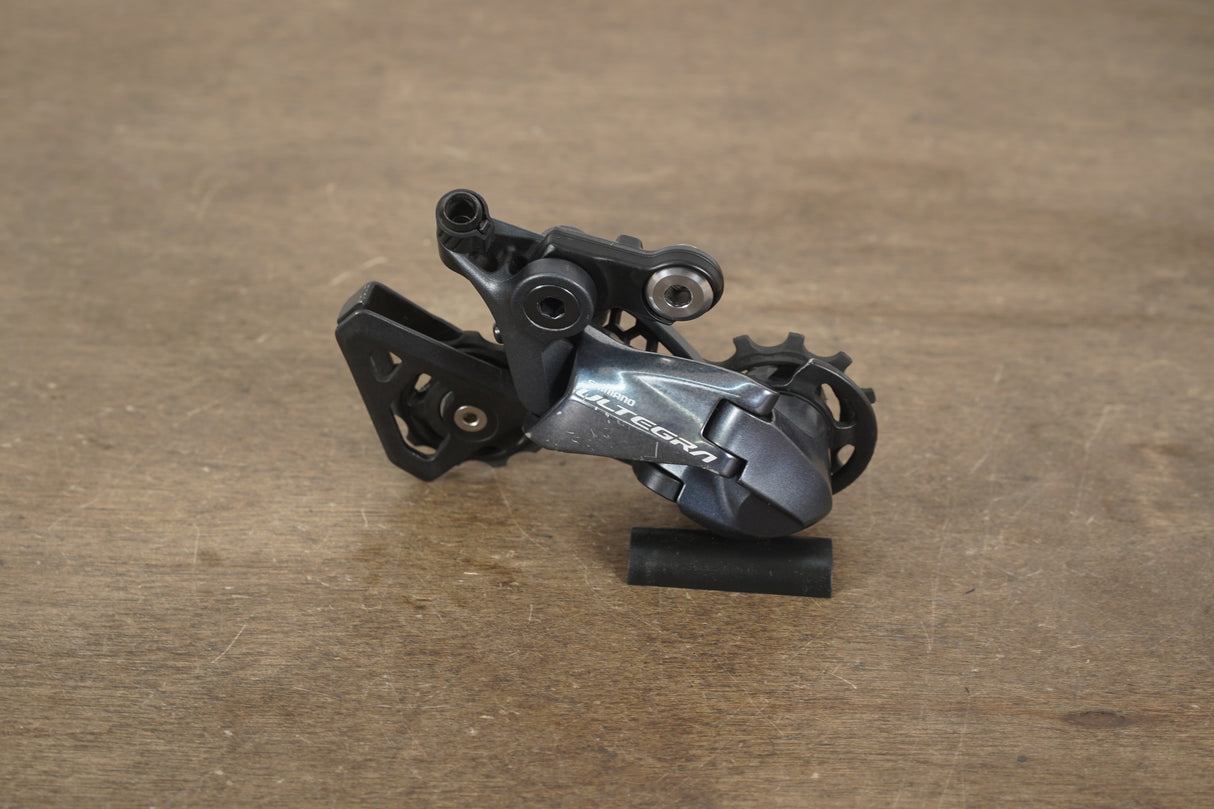 Shimano Dura-Ace R9100 11 Speed Mechanical Rim Brake Road Groupset 9100