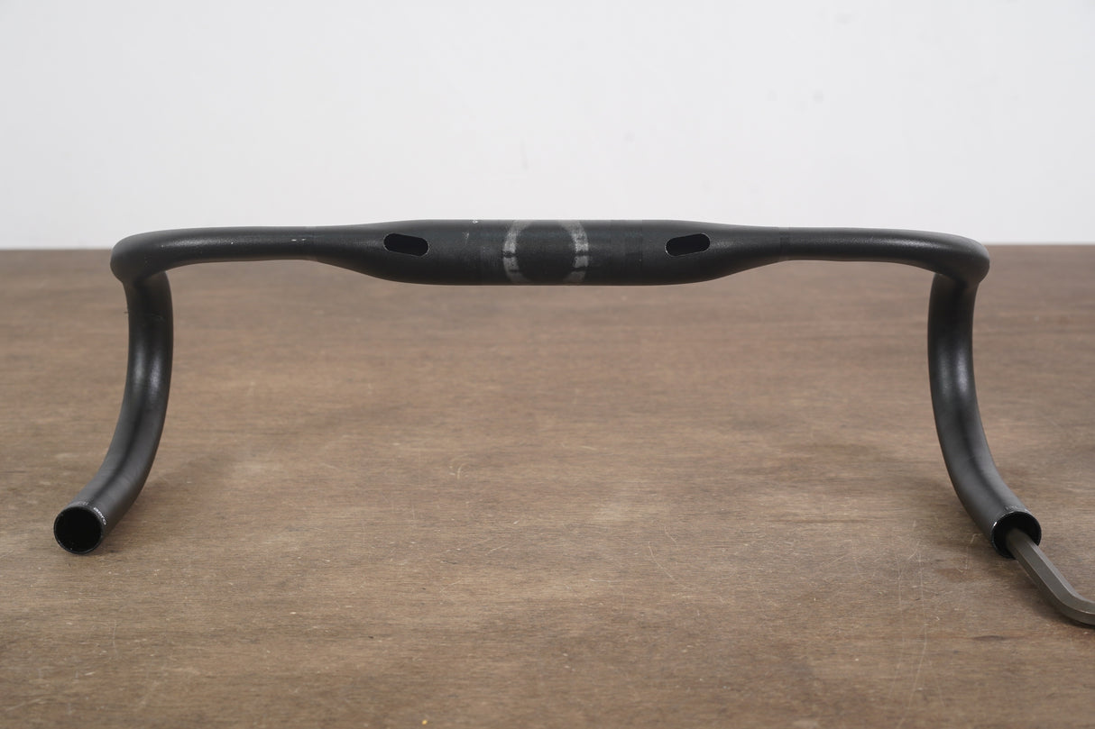 44cm Bontrager RL VR-CF Aero Alloy Road Handlebar 31.8mm