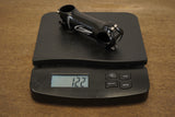 Zipp Service Course SL 100mm ±6 Degree Alloy Stem 122g 1 1/8" 31.8mm