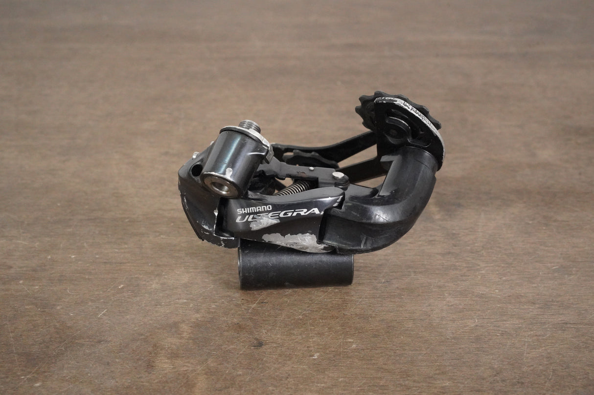 Shimano Ultegra 6870 Di2 GS 11 Speed Electronic Rim Brake Road Groupset
