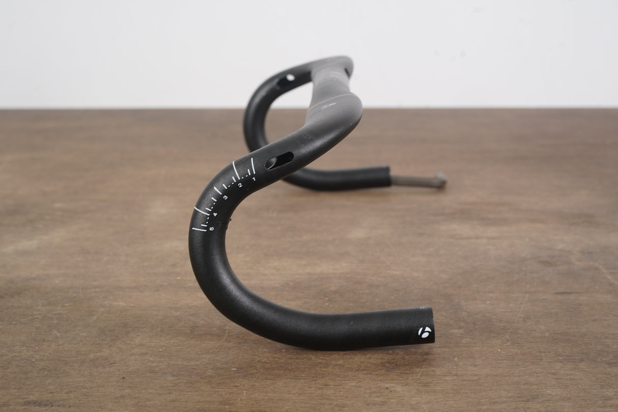 44cm Bontrager RL VR-CF Aero Alloy Road Handlebar 31.8mm