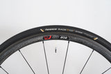 Zipp 202 Firecrest DT Swiss 240s Carbon Clincher Rim Brake Wheelset 11 Speed