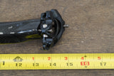 27.2mm FSA K-Force Light Carbon Setback Road Seatpost 238g