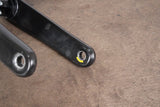 175mm 48/35T DUB SRAM Force AXS 12 Speed Road Crankset