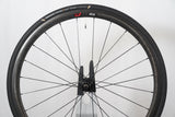 Zipp 202 Firecrest DT Swiss 240s Carbon Clincher Rim Brake Wheelset 11 Speed