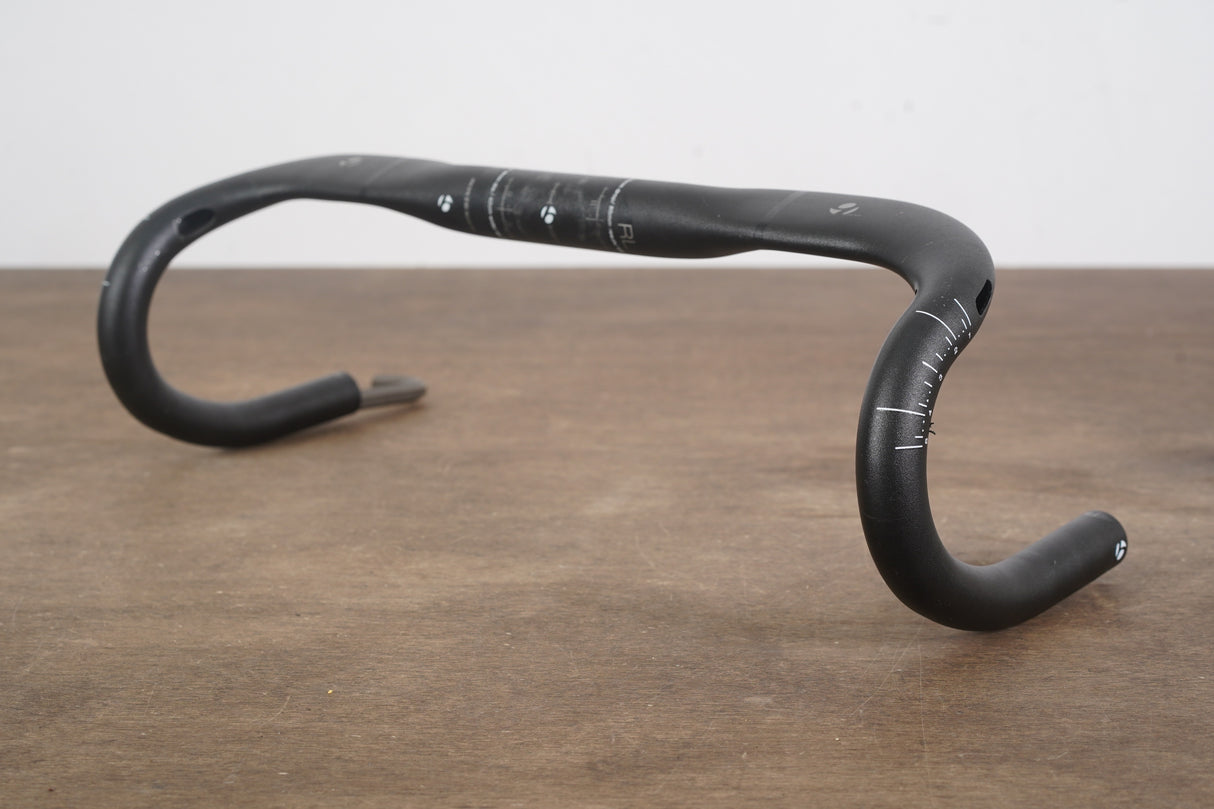 44cm Bontrager RL VR-CF Aero Alloy Road Handlebar 31.8mm