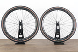 NEW Bontrager Aeolus RSL 37V Carbon Tubeless Clincher Disc Brake Wheelset 12 Speed