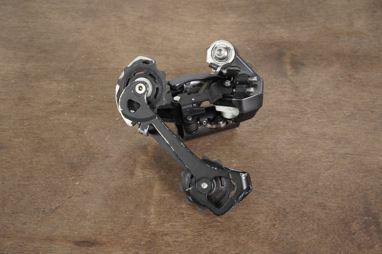 Shimano Ultegra 6870 Di2 GS 11 Speed Electronic Rim Brake Road Groupset