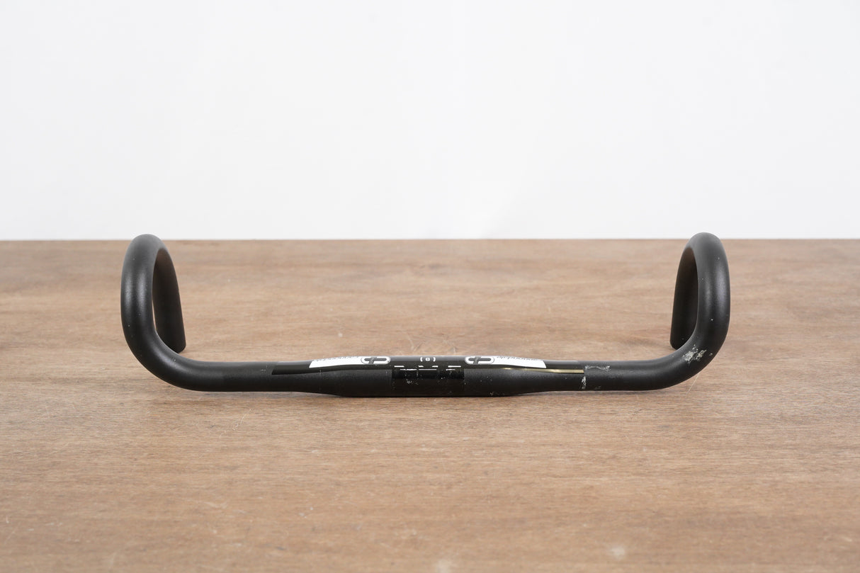 42cm Cannondale C1 Alloy Compact Road Handlebar 31.8mm