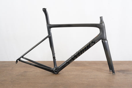 56cm Specialized S-WORKS Tarmac SL6 Carbon Rim Brake Road Frameset