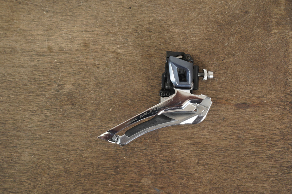 Shimano Ultegra R8000 11 Speed Mechanical Rim Brake Road Groupset 8000