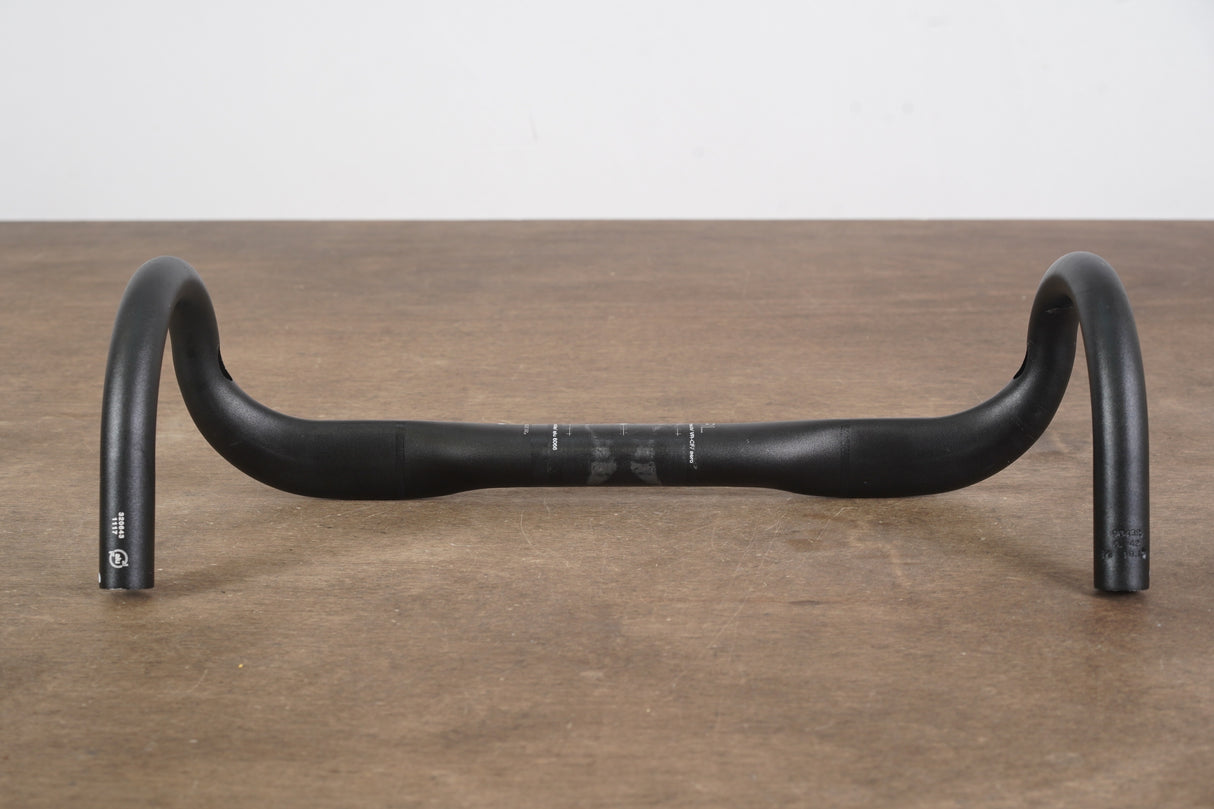44cm Bontrager RL VR-CF Aero Alloy Road Handlebar 31.8mm