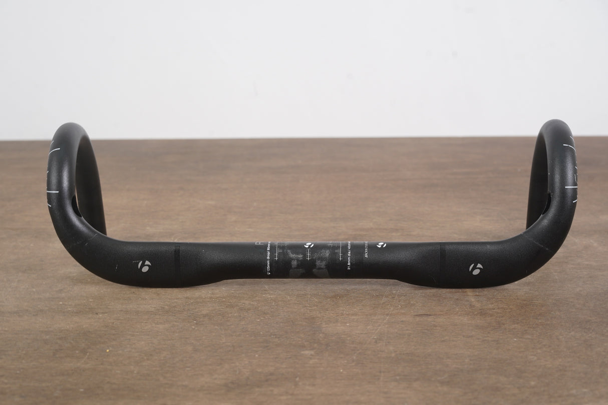44cm Bontrager RL VR-CF Aero Alloy Road Handlebar 31.8mm