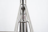 2020 M/L Litespeed Ultimate Titanium Rim Brake Frameset