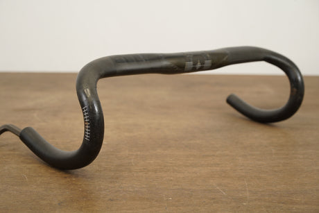 42cm Zipp SL-70 Ergo Carbon Compact Road Handlebar 31.8mm SL70