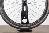 NEW Bontrager Aeolus RSL 37V Carbon Tubeless Clincher Disc Brake Wheelset 12 Speed