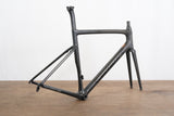 56cm Specialized S-WORKS Tarmac SL6 Carbon Rim Brake Road Frameset