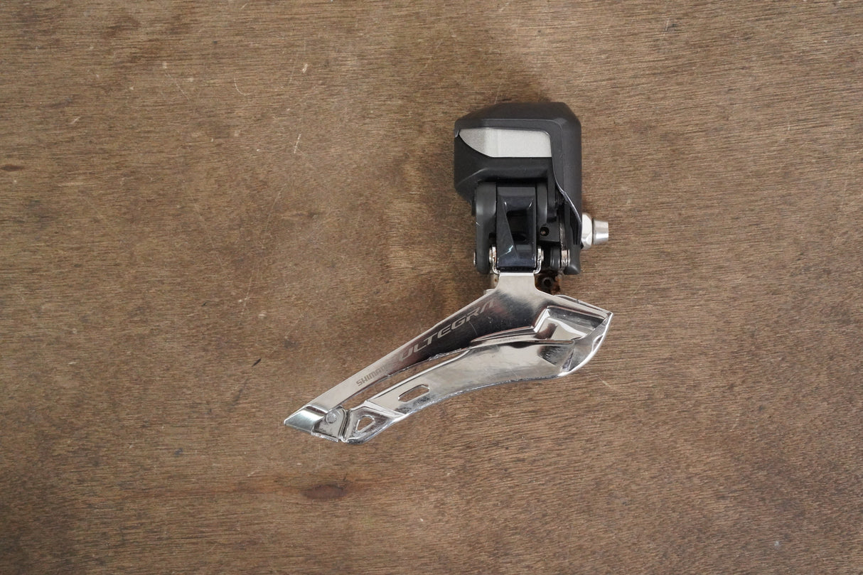 Shimano Ultegra 6870 Di2 GS 11 Speed Electronic Rim Brake Road Groupset