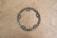 34T 110 BCD SRAM 11 Speed Road Chainring