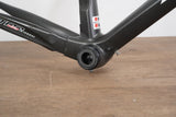 53cm Time NX Carbon Rim Brake Road Frameset