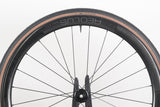 NEW Bontrager Aeolus RSL 37V Carbon Tubeless Clincher Disc Brake Wheelset 12 Speed