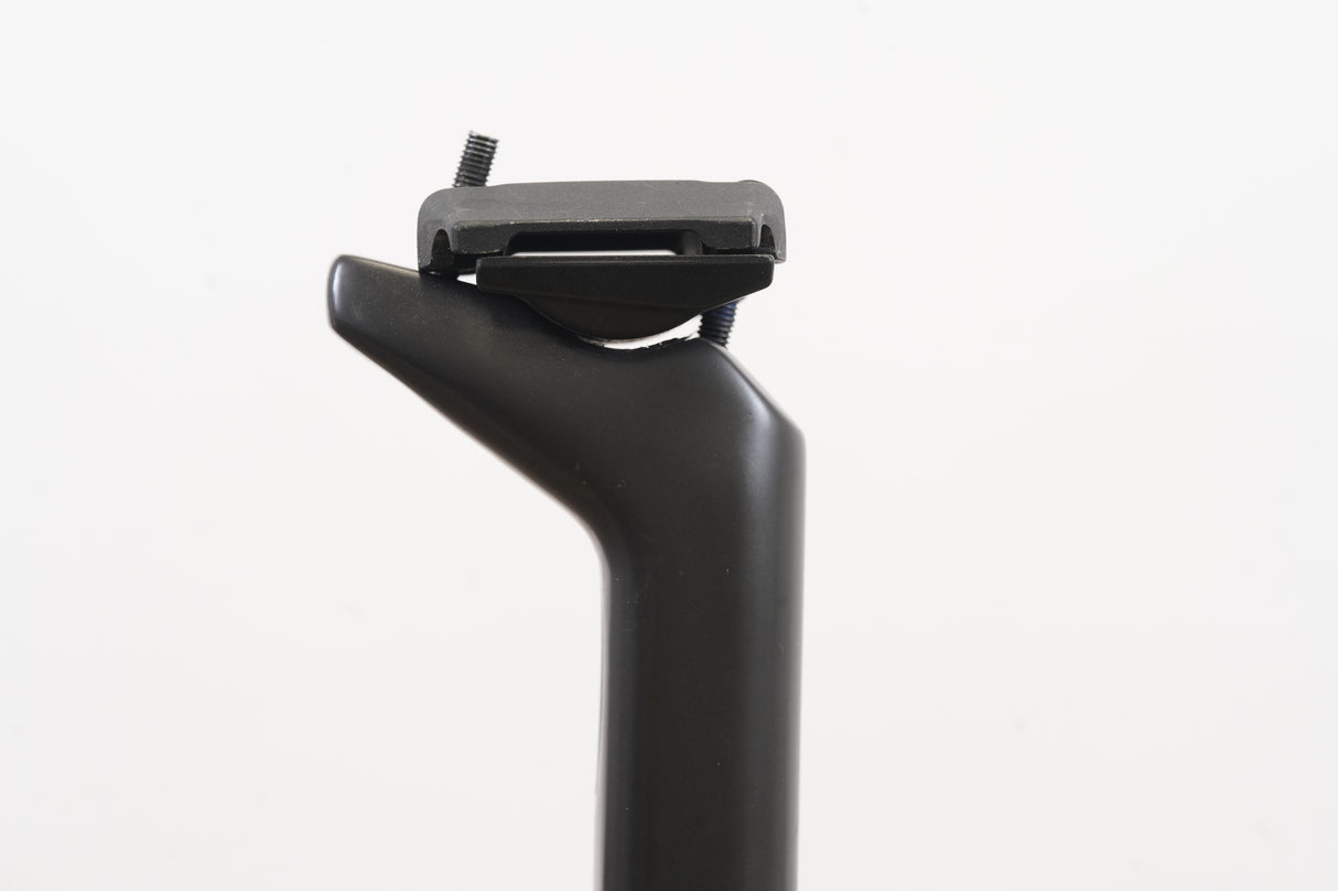 BMC Teammachine SLR Gen 4 DS6 15mm Setback Carbon Seatpost 209g SLR