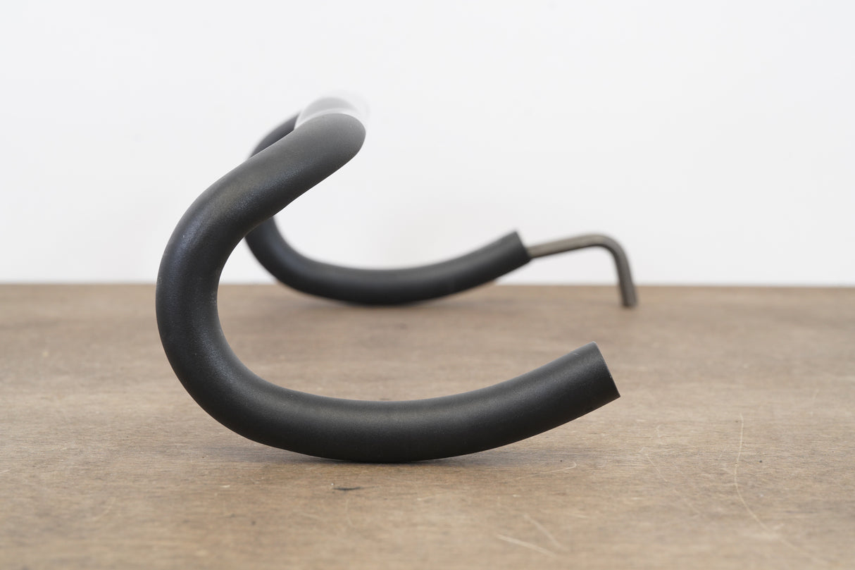 38cm FSA Wing Pro Alloy Compact Road Handlebar 31.8mm