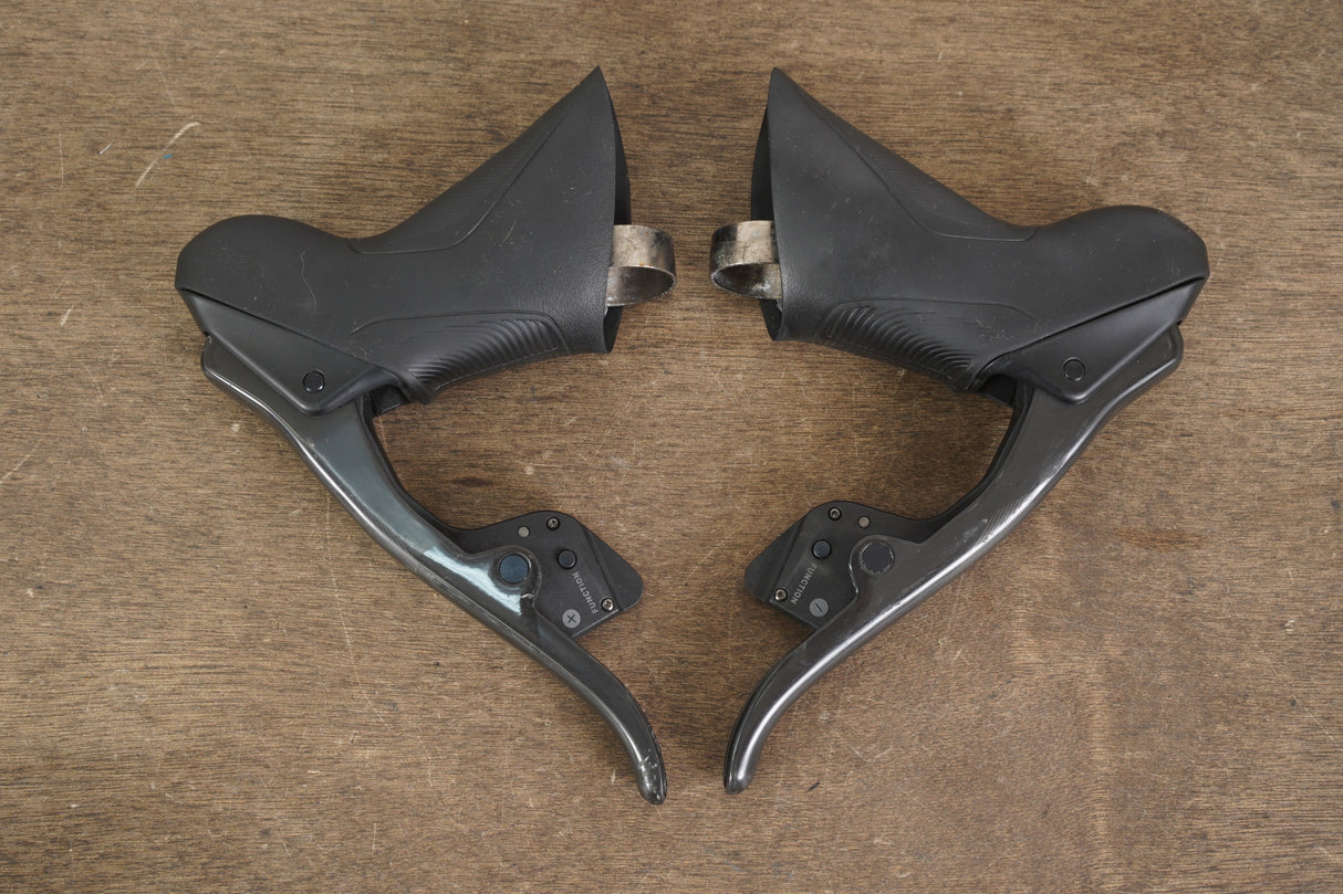 SRAM Red eTap 11 Speed Wireless Electronic Rim Brake Groupset