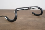 40cm Williams Maxim ACS Alloy Compact Road Handlebar 31.8mm