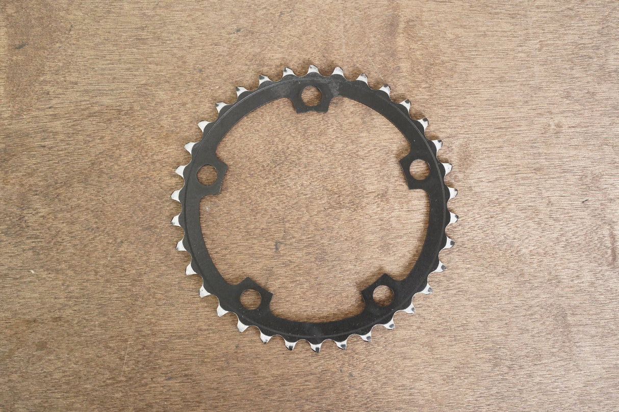 34T 110 BCD SRAM 11 Speed Road Chainring