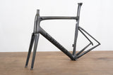 56cm Specialized S-WORKS Tarmac SL6 Carbon Rim Brake Road Frameset