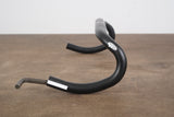 40cm Williams Maxim ACS Alloy Compact Road Handlebar 31.8mm