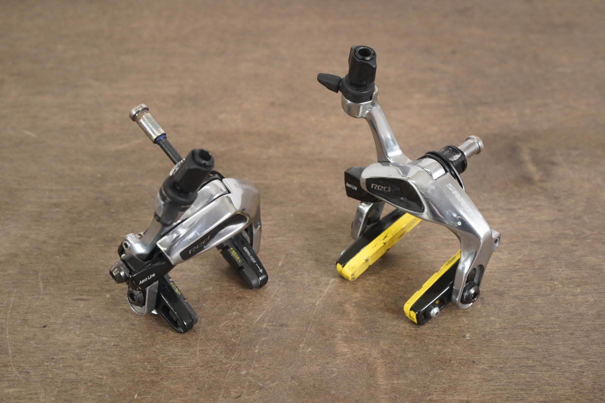 SRAM Red eTap 11 Speed Wireless Electronic Rim Brake Groupset