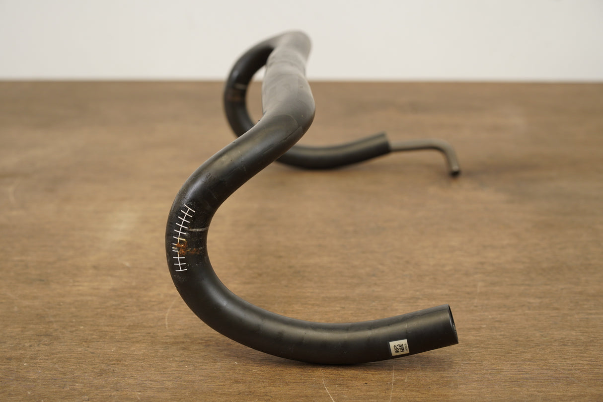 42cm Zipp SL-70 Ergo Carbon Compact Road Handlebar 31.8mm SL70