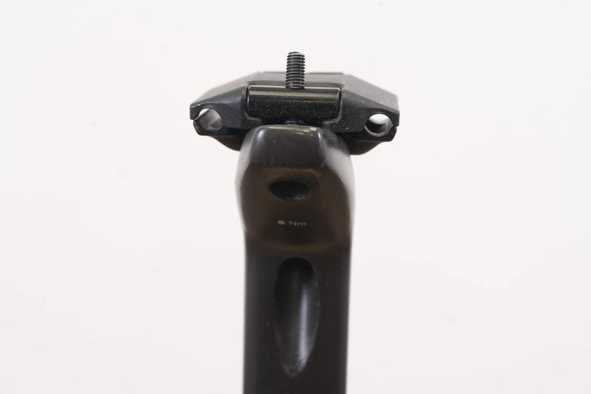 BMC Teammachine SLR Gen 4 DS6 15mm Setback Carbon Seatpost 209g SLR