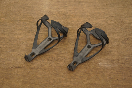 (2) Garmin TacX Water Bottle Cages 65g