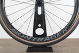 NEW Bontrager Aeolus RSL 37V Carbon Tubeless Clincher Disc Brake Wheelset 12 Speed